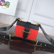 Prada Satchel Bags